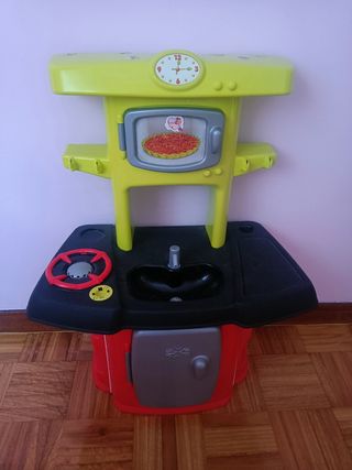 Cocina de Juguete Infantil
