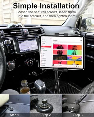 NUEVO! Soporte Tablet Coche