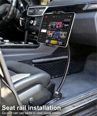 NUEVO! Soporte Tablet Coche