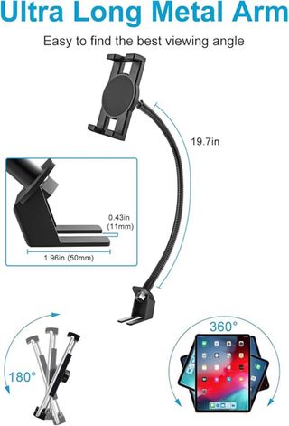 NUEVO! Soporte Tablet Coche
