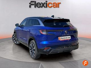 Renault Austral Equilibre Mild Hybrid 103kW (140CV) Auto