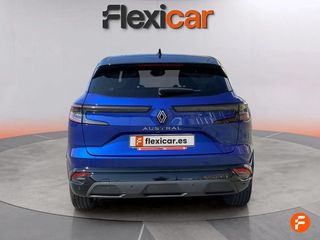 Renault Austral Equilibre Mild Hybrid 103kW (140CV) Auto