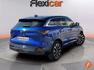 Renault Austral Equilibre Mild Hybrid 103kW (140CV) Auto