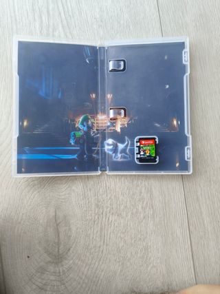 Luigi's Mansion 3 per Nintendo Switch