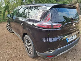 Renault Espace 2017