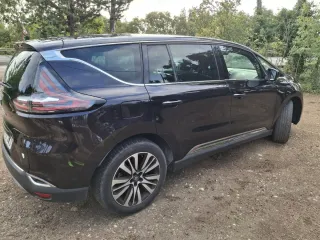 Renault Espace 2017