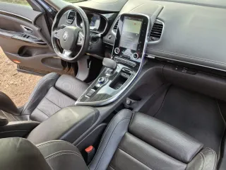 Renault Espace 2017