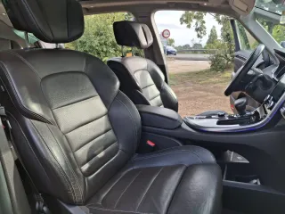 Renault Espace 2017