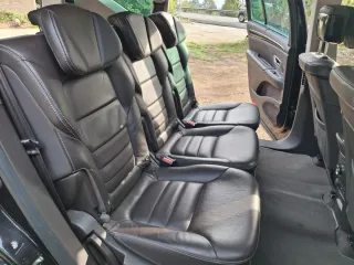Renault Espace 2017