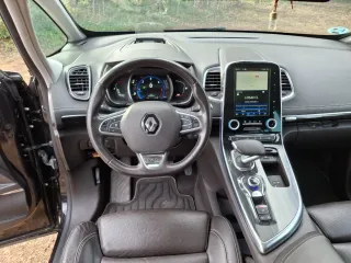 Renault Espace 2017