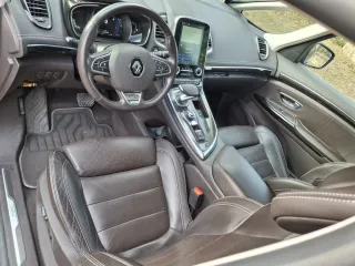 Renault Espace 2017