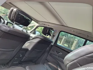 Renault Espace 2017