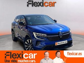 Renault Austral Equilibre Mild Hybrid 103kW (140CV) Auto