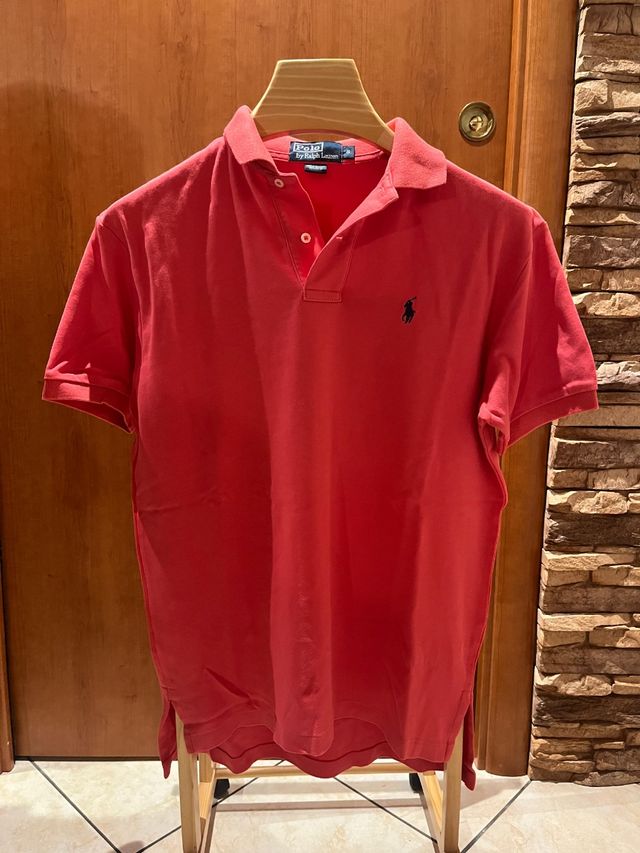 Polo Ralph Lauren Taglia S