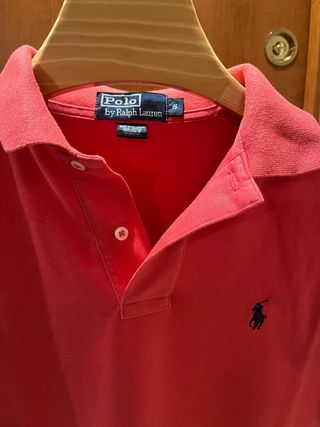 Polo Ralph Lauren Taglia S