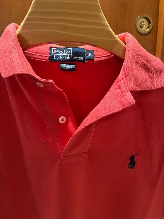 Polo Ralph Lauren Taglia S