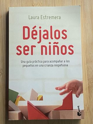 Déjalos ser niños