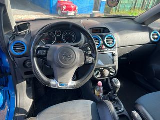 Opel Corsa 2008