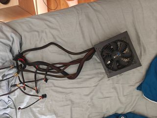 Fuente Aerocool KCAS 800W 80 Plus Bronze