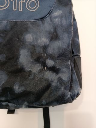 Mochila Totto