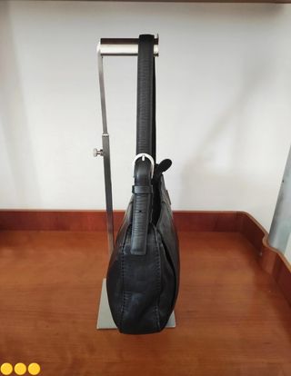 Borsetta S.Tacchini in vera Pelle 