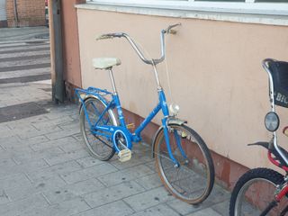 Lote 3 Bicicletas Antiguas funcionando perfectamen