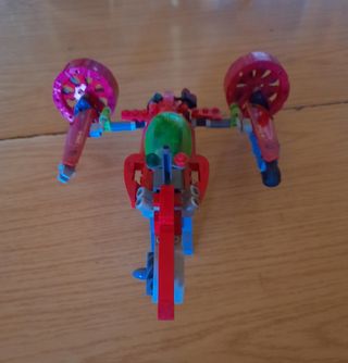 Lego Atlantis 8060