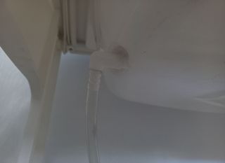 Bañera cambiador para bebé