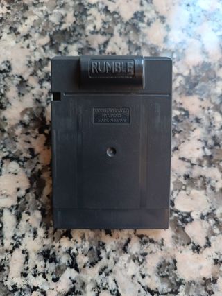 Videojuego Pokémon Pinball Nintendo Game Boy