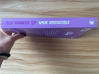 Love me,
amor irresistible 