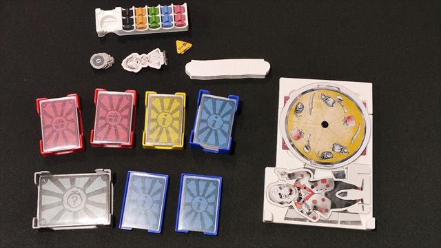 Paella Park + Inserto 3D