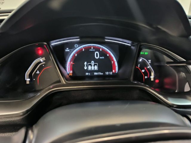 Honda Civic 1.0 IVTEC TURBO COMF SPORT LINE 126cv 