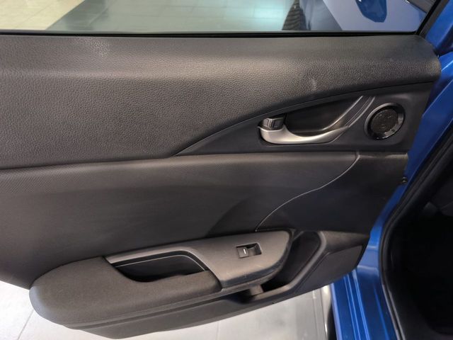 Honda Civic 1.0 IVTEC TURBO COMF SPORT LINE 126cv 