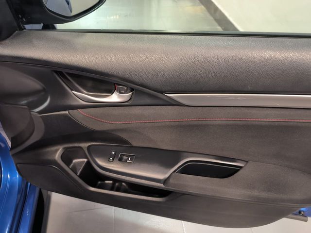 Honda Civic 1.0 IVTEC TURBO COMF SPORT LINE 126cv 