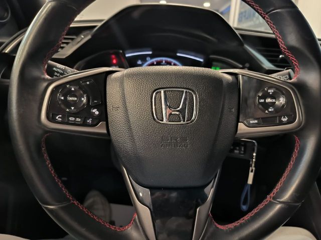 Honda Civic 1.0 IVTEC TURBO COMF SPORT LINE 126cv 
