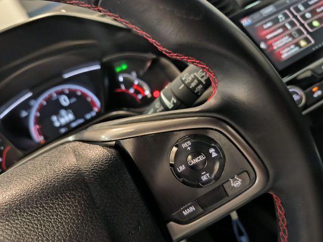Honda Civic 1.0 IVTEC TURBO COMF SPORT LINE 126cv 