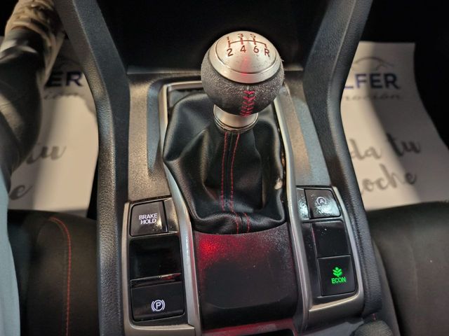 Honda Civic 1.0 IVTEC TURBO COMF SPORT LINE 126cv 