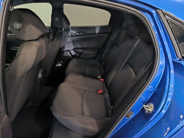 Honda Civic 1.0 IVTEC TURBO COMF SPORT LINE 126cv 