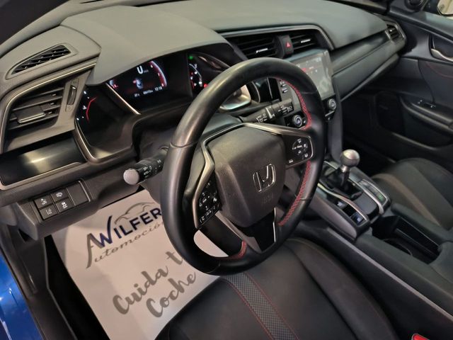 Honda Civic 1.0 IVTEC TURBO COMF SPORT LINE 126cv 