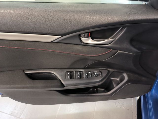 Honda Civic 1.0 IVTEC TURBO COMF SPORT LINE 126cv 