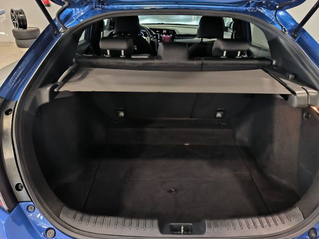 Honda Civic 1.0 IVTEC TURBO COMF SPORT LINE 126cv 