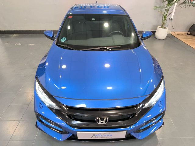Honda Civic 1.0 IVTEC TURBO COMF SPORT LINE 126cv 