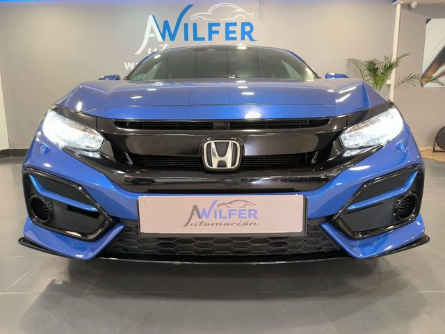 Honda Civic 1.0 IVTEC TURBO COMF SPORT LINE 126cv 