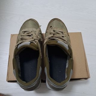 Saucony Shadow Uomo Taglia 42