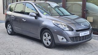 Renault Grand Scenic 2010