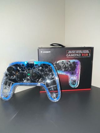 Mando inalámbrico Nintendo Switch (Nuevo)
