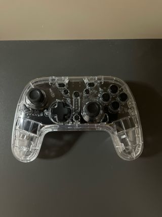 Mando inalámbrico Nintendo Switch (Nuevo)