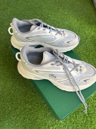 Zapatillas Lacoste