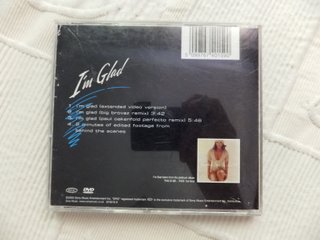 JENNIFER LOPEZ     (3 euros cada CD)