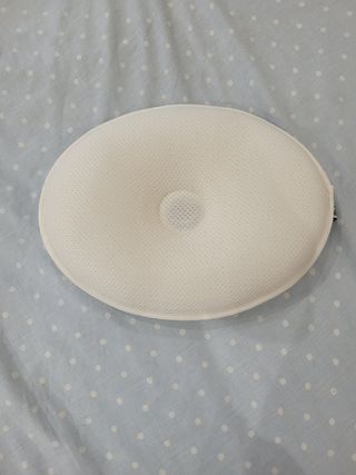 Cojín Mimos blanco